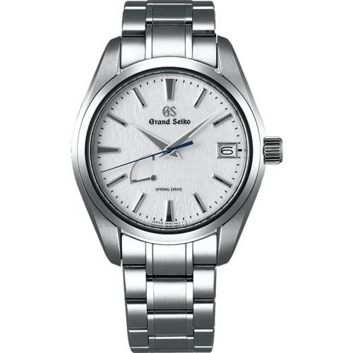 Grand Seiko SBGA211 Snowflake Review: Spring Drive Mastery