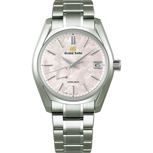 Grand Seiko SBGA413 Shunbun Review: Spring Drive Hype
