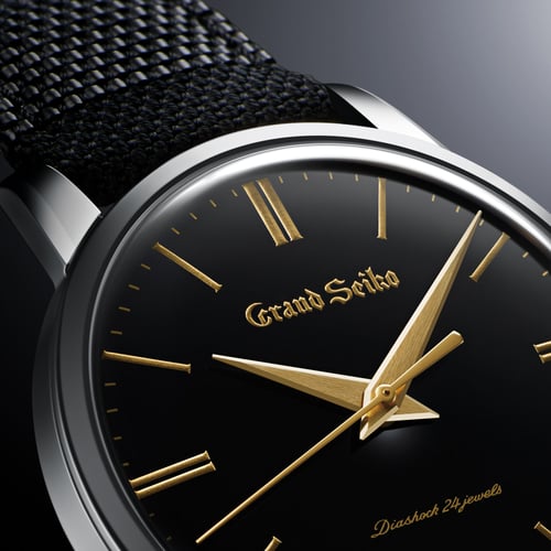 Grand Seiko SBGW295 Review: The 44GS Revival in Pure Form