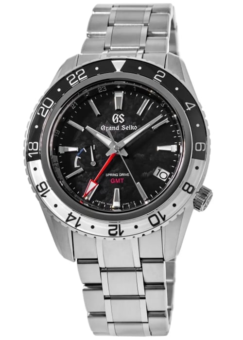 Grand Seiko Sport Collection: The New Standard of Utility