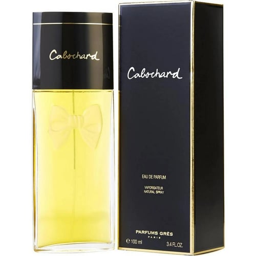Cabochard by Grès: The 1959 Leather Chypre Icon