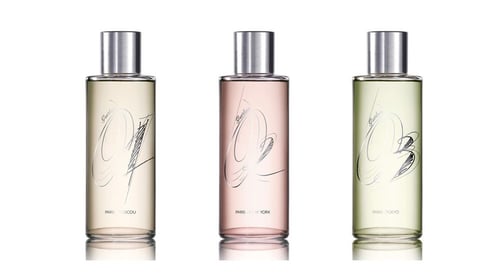 Gucci Bloom Acqua di Fiori (2018): A Verdant Floral Symphony