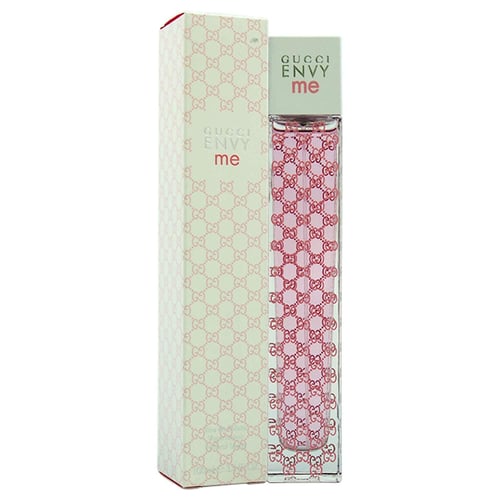 Gucci Envy Me Eau de Parfum – A Fresh‑Fruit Florals Review