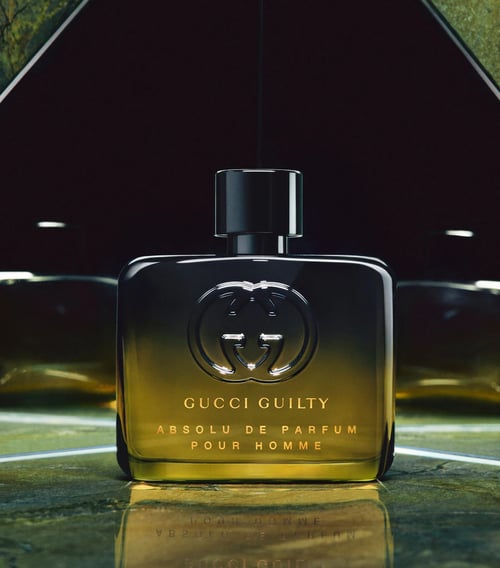 Gucci Guilty Absolu de Parfum Pour Homme: 2025 Review