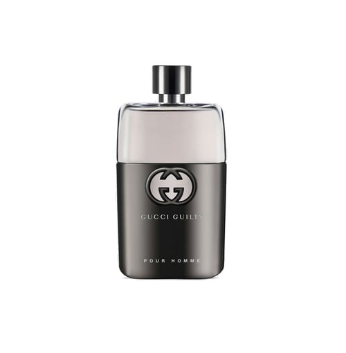 A Scholarly Analysis of Gucci Guilty EDT: Modern Femininity