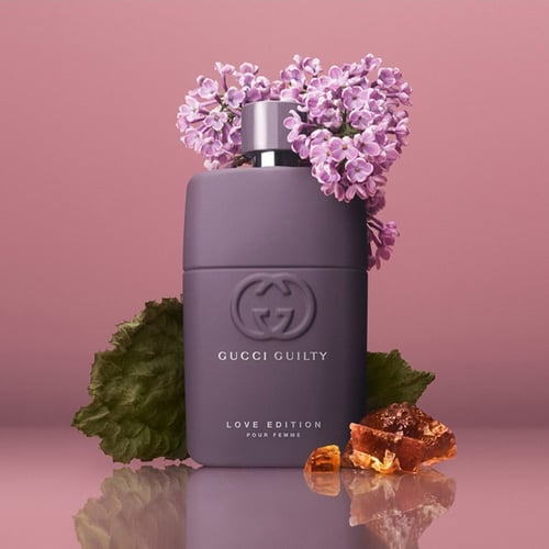 Gucci Guilty Love Edition 2024 EDP: A Modern Fougère Review