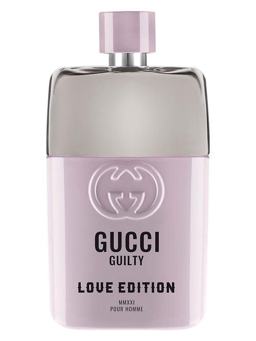 Gucci Guilty Love Edition MMXXI Review: A Floral Legacy