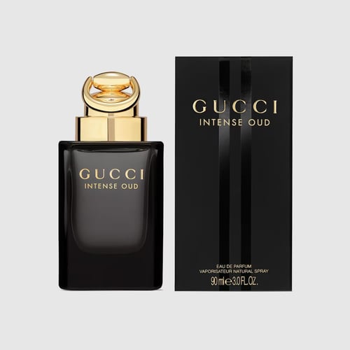 Gucci Intense Oud: A Masterpiece of Modern Orientalism