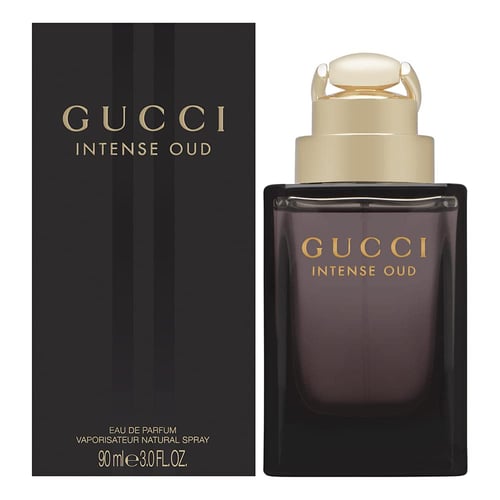 Gucci Oud Intense EDP: A Deep Dive into Opulent Depths