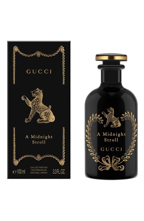 Gucci Oud Intense Review: A Luxurious Oud Masterpiece
