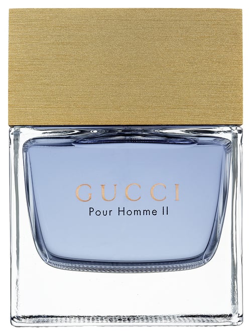 Gucci Pour Homme II (2007) Review: The Lost Masterpiece