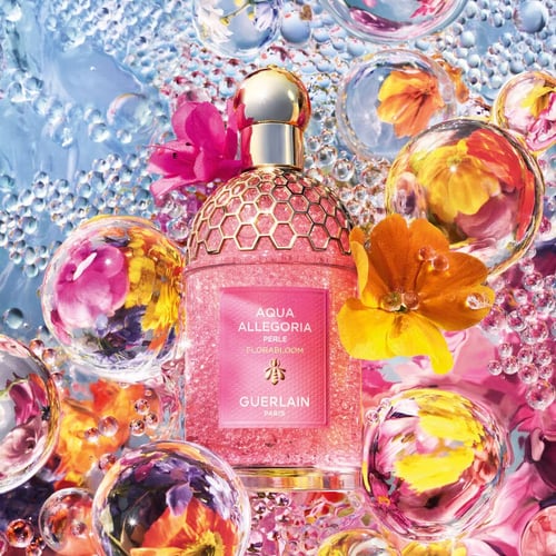 Guerlain Aqua Allegoria Perle Florabloom Review: A 2026 Icon