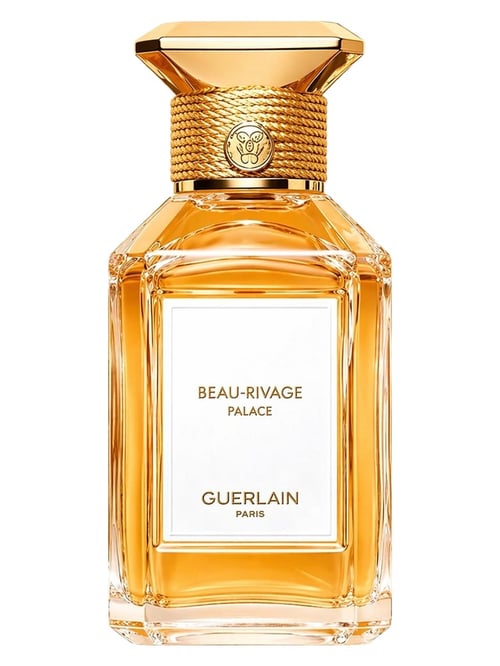 Guerlain Beau Rivage Palace Review: Almond & Orange Blossom