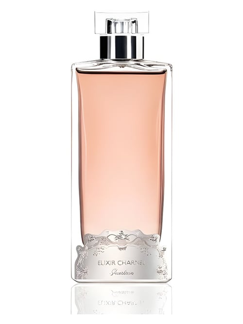 The Velvet Inferno: Unveiling Guerlain Elixir Charnel Le Boise Torride, Your Next Obsession