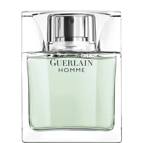 Guerlain Homme EDT Review – A Mojito in a Bottle