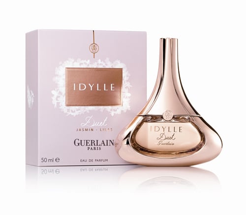 Guerlain Idylle Duet Jasmin-Lilas Review – A Springtime Sonnet