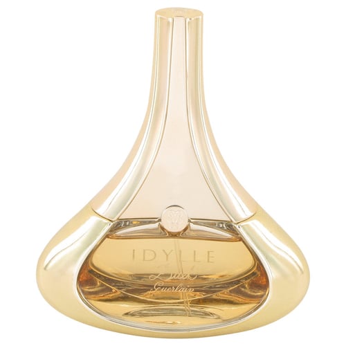 Guerlain Idylle Duet Jasmin Patchouli Review: Floral Elegance