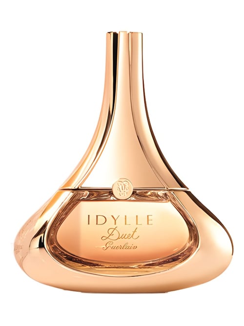 Guerlain Idylle Duet Rose-Patchouli Review