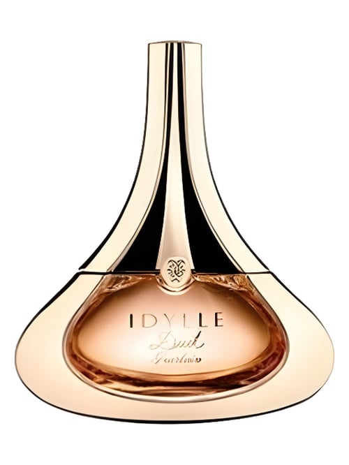 Guerlain Idylle Sublime Review: A Lyrical Rose-Litchi Masterpiece