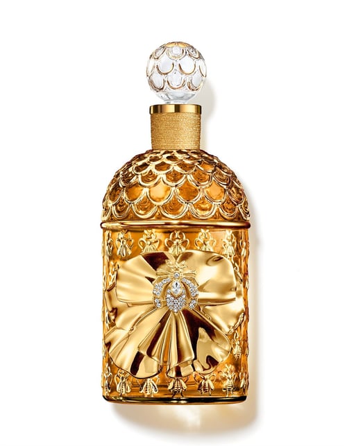Guerlain Imagine Review: The Scent of a Daydream in a Bottle