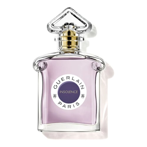 Guerlain Insolence EDP (2021): A Violet Dream Reimagined