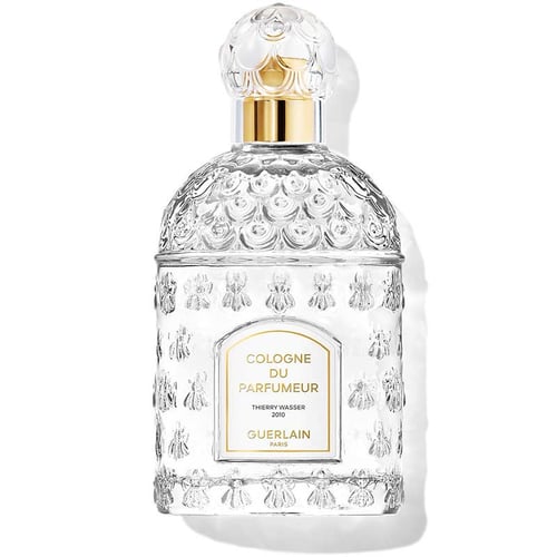 Guerlain L'Eau de Cologne du Parfumeur: A Citrus Classic Reviewed