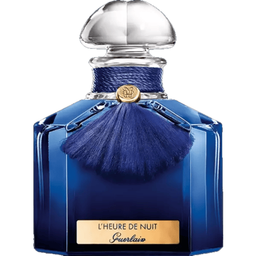 Guerlain L'Heure de Nuit: A Luminous Moonlight Serenade