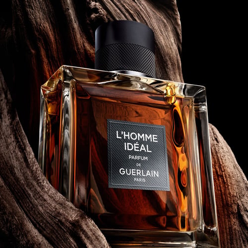 Guerlain L'Homme Idéal Le Parfum: A Masterful Reimagining
