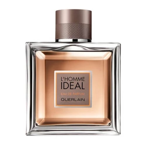 Guerlain L’Homme Idéal Eau de Parfum – A Warm, Gourmand Wood‑Oriental