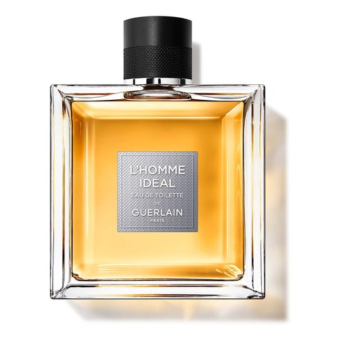 Guerlain L'Homme Ideal EDT: The Modern Man's Signature Scent