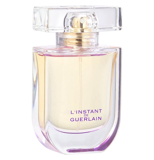 Guerlain L'Instant Review: A Golden Oriental Floral