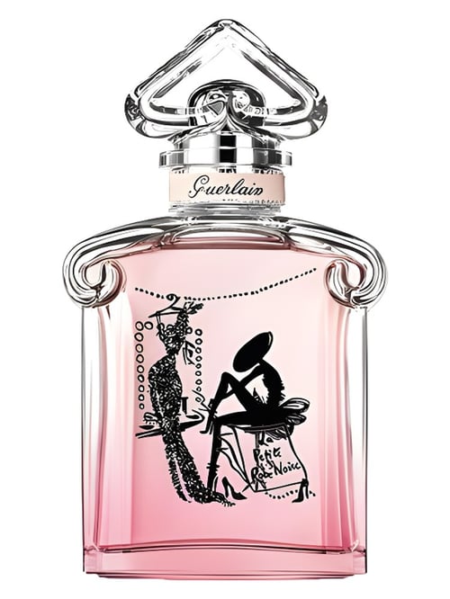 Guerlain La Petite Robe Noire Couture Limited Edition 2014: A Symphony of Elegance and Audacity