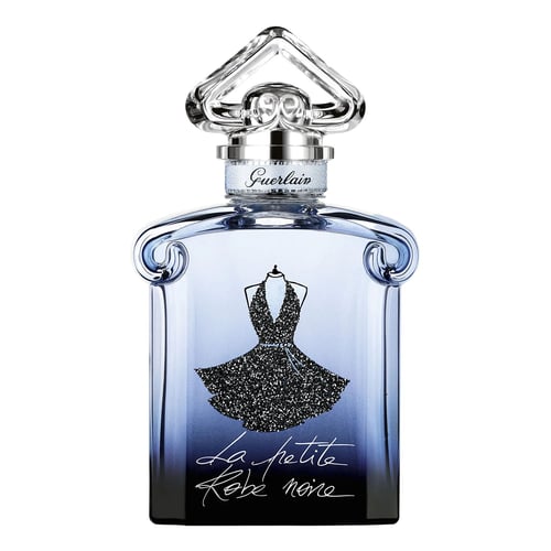 Guerlain La Petite Robe Noire Intense Review: A Darkly Sweet Seduction