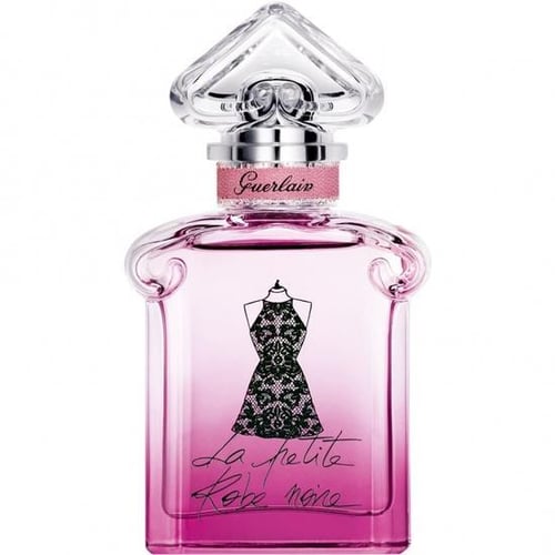 Guerlain La Petite Robe Noire Ma Robe Hippie-Chic: A Bohemian Reverie