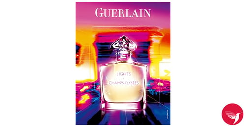 Guerlain Lights Of Champs Elysees Eau Fraîche Review
