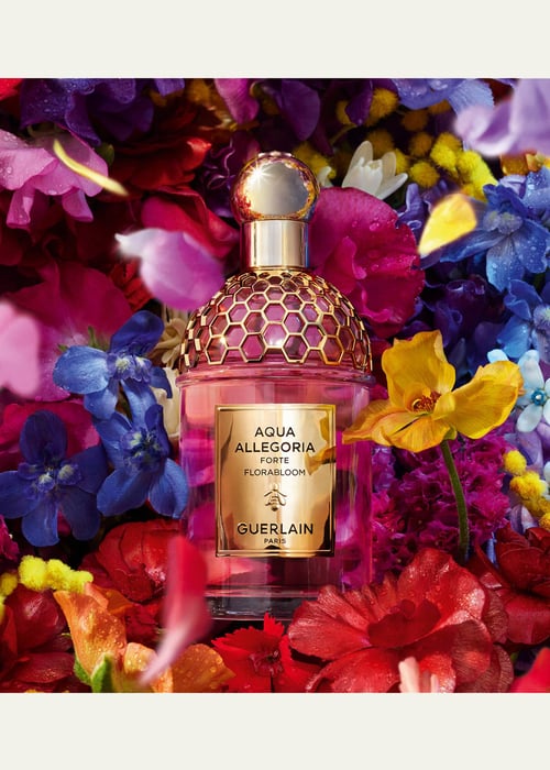 Guerlain Cherry Blossom Millésime 2026: A Scholarly Review
