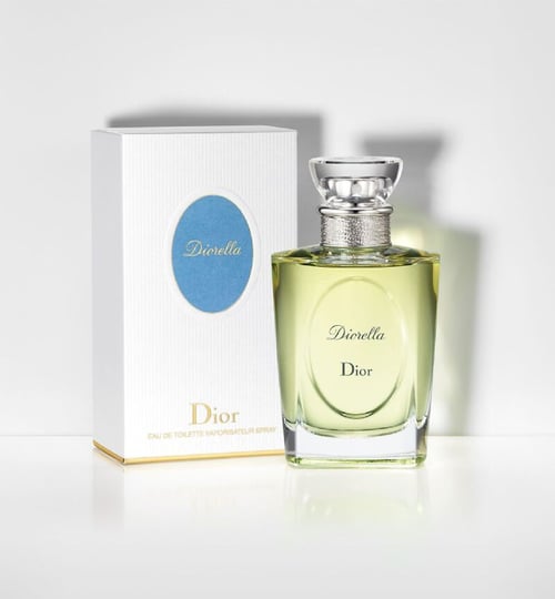 Guerlain Liu Parfum Review: A Timeless Aldehydic Masterpiece