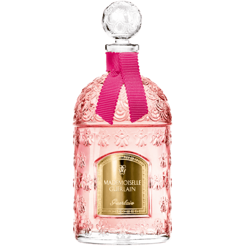 Mademoiselle Guerlain: A Modern Echo of Elegance from the House of Guerlain