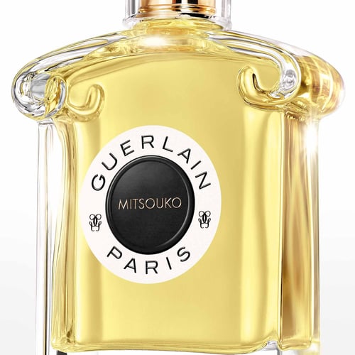 Guerlain Mitsouko: A Century of Chypres and the Art of Melancholy