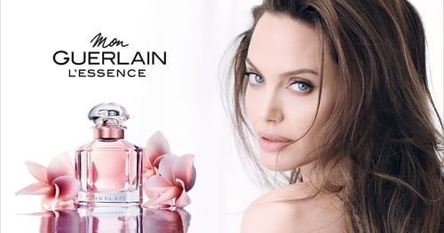 Mon Guerlain L'Essence (EDT) – A Creamier, Tropical Spin on a Modern Classic