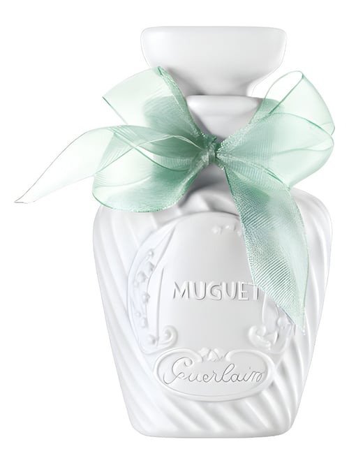 Guerlain Muguet 2015 Review: A Floral Masterpiece