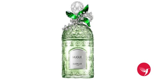 Guerlain Muguet Millésime 2022 Review: A Fragile Bloom