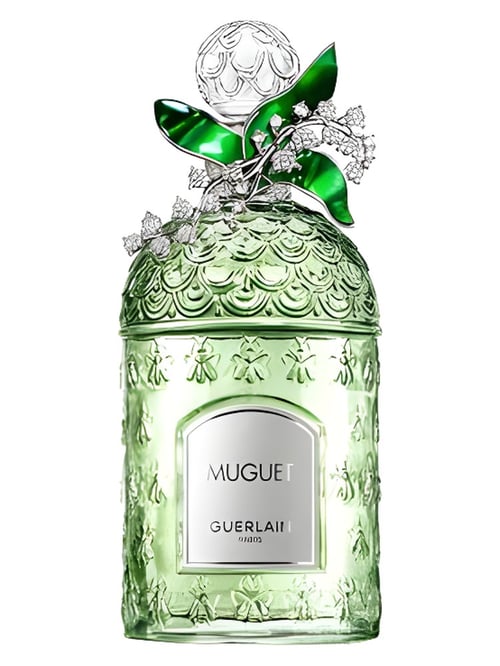Guerlain Muguet Millesime 2026 — Guerlain Muguet Millésime 2026: A Scholarly Olfactory Analysis