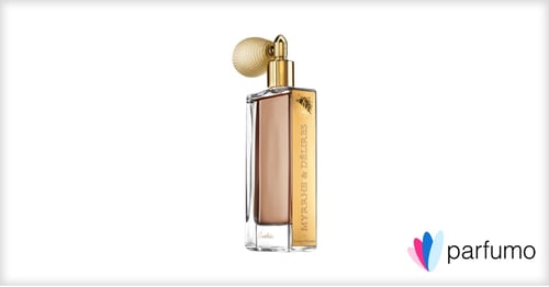 Guerlain Myrrhe Délire: The Unvarnished Truth on This Luxury Myrrh Scent