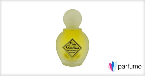 The Azure Embrace: A Vivir Connoisseur's Review of Guerlain Petit Guerlain In Blue