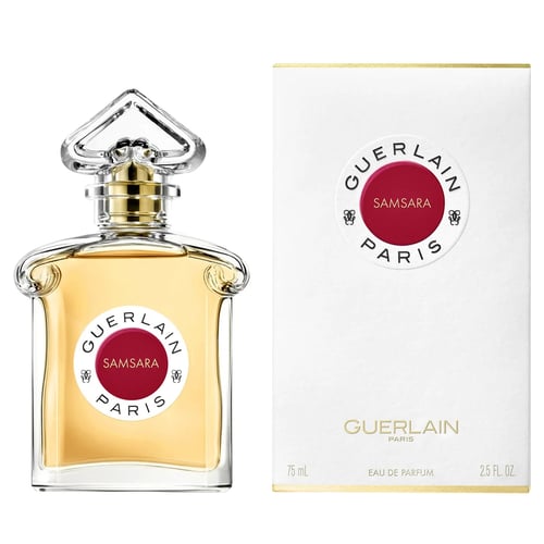 Guerlain Samsara Review: The Definitive Sandalwood Masterpiece