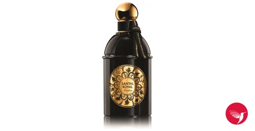Guerlain Santal Royal Review: A Masterclass in Oriental Luxury
