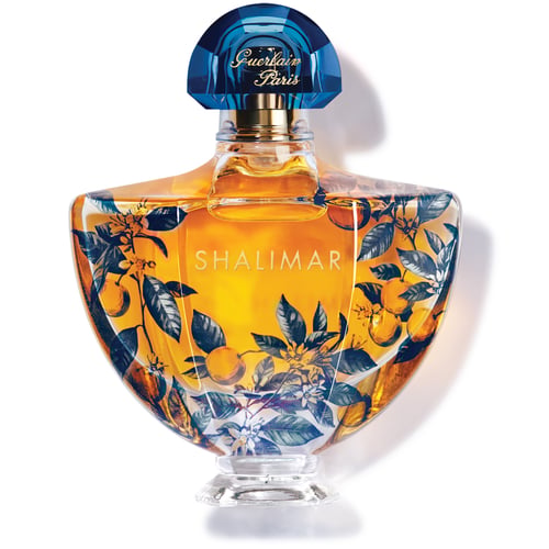 Guerlain Shalimar Extrait de Parfum Review