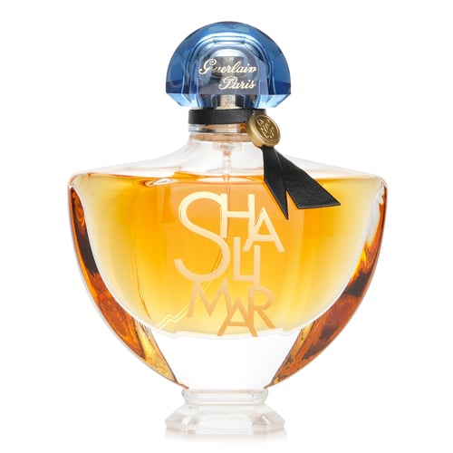 Guerlain Shalimar L'Essence Review: 2025 Vanilla Amber