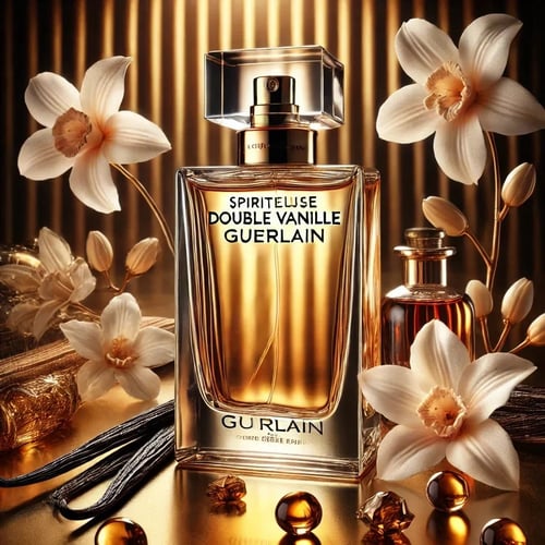 Guerlain Spiriteuse Double Vanille: The Pinnacle of Luxury